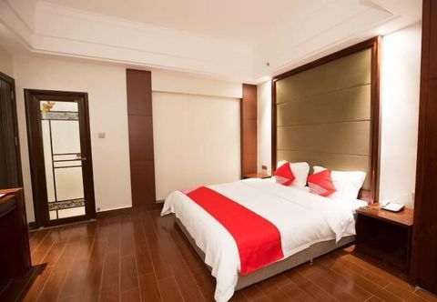 Others Sunday Business Hotel