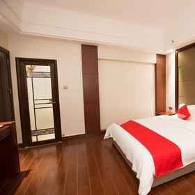 Room 1 化州星期天商务酒店, 电白区 酒店