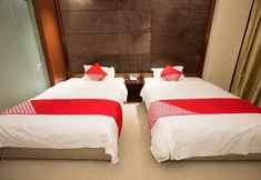 Others 2 Sunday Business Hotel