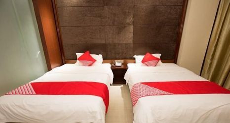 Others 2 Sunday Business Hotel