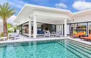 Lainnya 4 Ultra Luxury Villa Oxygen Pool Brianna 4