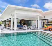 Others 4 Ultra Luxury Villa Oxygen Pool Brianna 4