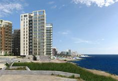 Others 3 Super Luxury Apartment in Tigne Point, Amazing Sea Views