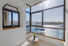 Lain-lain 7 Marvellous Apartment With Valletta and Harbour Views