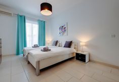 Lain-lain 2 Marvellous Apartment With Valletta and Harbour Views
