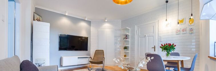 Others Apartamenty Sun & Snow Karlikowo