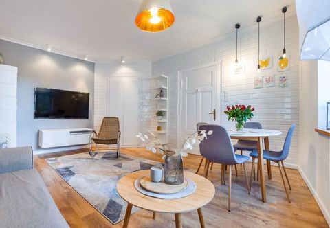 Others Apartamenty Sun & Snow Karlikowo