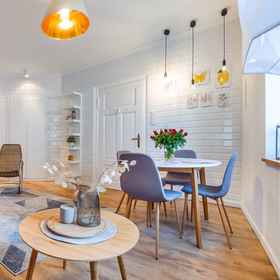 Primary image 1 Apartamenty Sun & Snow Karlikowo, Sopocki Zdrój Hotels