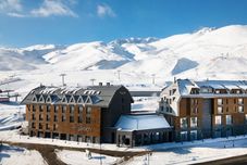 기타 Megasaray Mount Erciyes