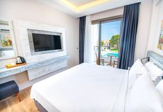 其他 7 Feri Surf Hotel Datça