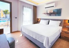 其他 4 Feri Surf Hotel Datça