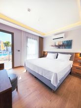 其他 4 Feri Surf Hotel Datça