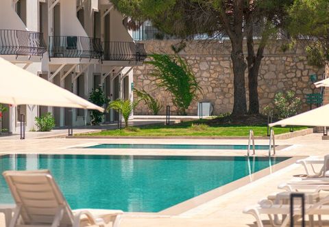 其他 Feri Surf Hotel Datça