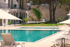 其他 Feri Surf Hotel Datça