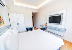 其他 2 Feri Surf Hotel Datça