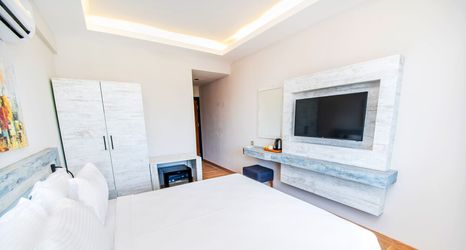 其他 2 Feri Surf Hotel Datça