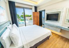 其他 5 Feri Surf Hotel Datça
