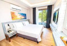 其他 3 Feri Surf Hotel Datça