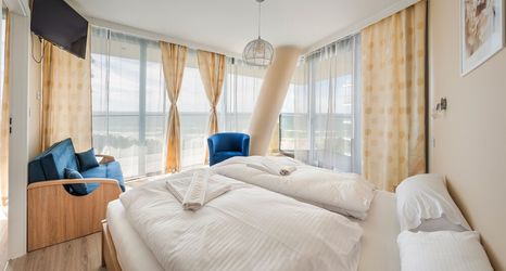 Lainnya 2 Prywatne Apartamenty Sun & Snow w Wave