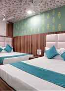 Primary image Hotel Tip Top Residency