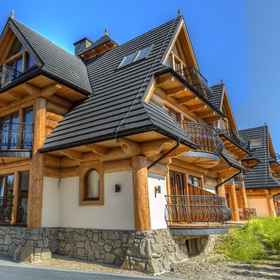 Imej utama 1 Apartamenty Sun & Snow Rezydencja Tatry, Liberta INN Hotels