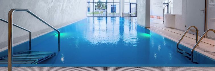 其他 Sun & Snow Let's Sea Baltic Park