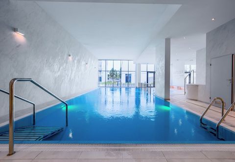 其他 Sun & Snow Let's Sea Baltic Park