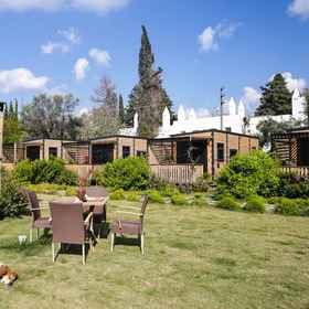 Primary image 1 Bitez Tiny House, Bodrum Gümbet 17 Nolu Aile Sağlığı Merkezi Hotels