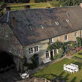 Primary image1Le Moulin de Resteigne,阿龙区飯店