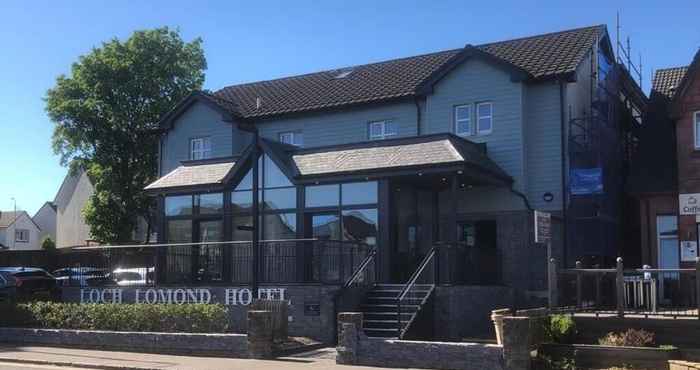 Others Loch Lomond Hotel