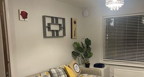 其他 2 Beautiful one bed Apartment in Cardiff Good Links