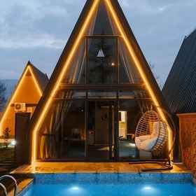 Primary image1Triangle Life Suit,Kartepe滑雪中心飯店