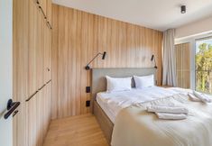 其他 3 Sun & Snow Bałtycki Apartamenty