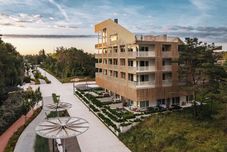 Others Sun & Snow Bałtycki Apartamenty