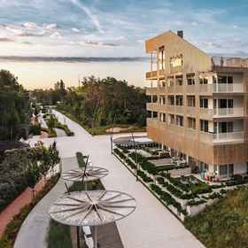 Primary image 1 Sun & Snow Bałtycki Apartamenty, West Pomeranian Voivodeship Hotels