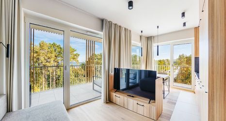 Others 2 Sun & Snow Bałtycki Apartamenty