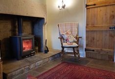 Others 4 Inviting 1-bed Cottage in Preston