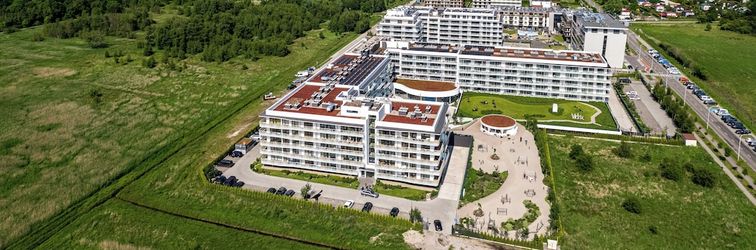 其他 Apartamenty Sun & Snow Polanki Aqua