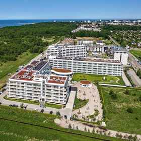 Primary image1波蘭基 Aqua Sun & Snow 公寓，科沃布热格飯店