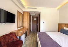 Lainnya 7 Çınar Butik Hotel Bodrum