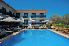 기타 Çınar Butik Hotel Bodrum