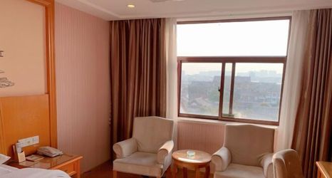 Others 2 Vienna Hotel (Tianyang Ancient City High-speed Railway Station)