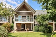 其他 Swandown, 18 Netherhaye