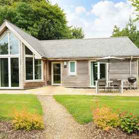 Primary image1Swandown, 3 Blackdown,卡斯尔凯里飯店