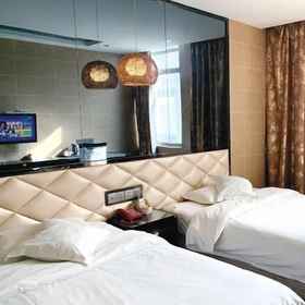 Primary image1MOLAN Hotel(Fangte Second Phase Store),南陵县飯店