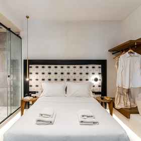 Primary image 1 Amer Suites Fira, Santorini Hotels