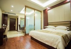 기타 4 Landing International Hotel