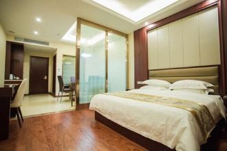 기타 4 Landing International Hotel