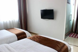 その他 4 Shangke Express Hotel (Wuchuan Renmin Road)