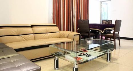 その他 2 Shangke Express Hotel (Wuchuan Renmin Road)